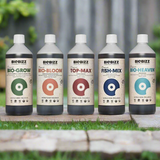 Biobizz Kleines Nährstoffpaket