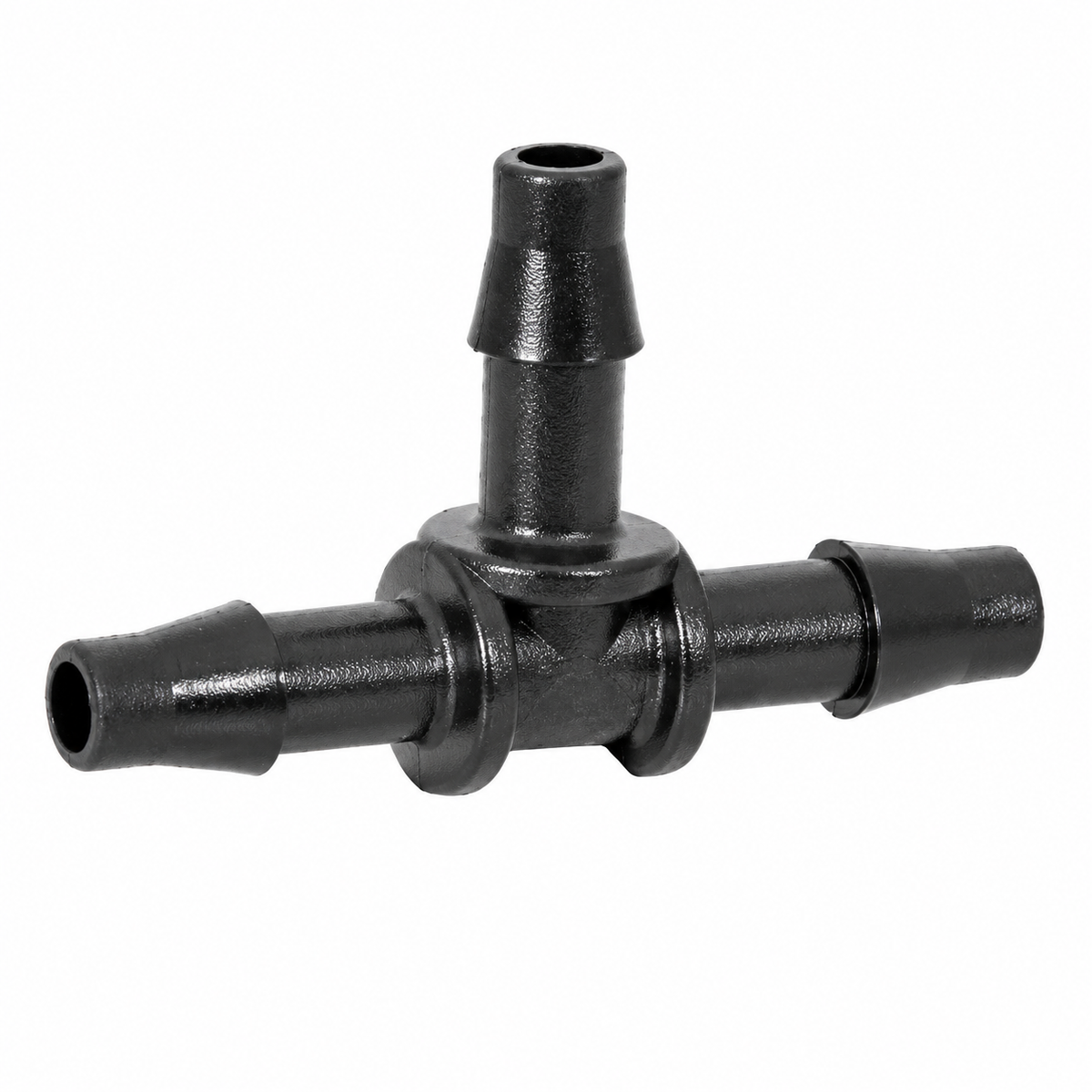 9 mm oder 6 mm T-Stück (10er-Pack)