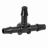9 mm oder 6 mm T-Stück (10er-Pack)