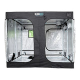 Bloomboxx Growzelt 2m x 2m x 2m