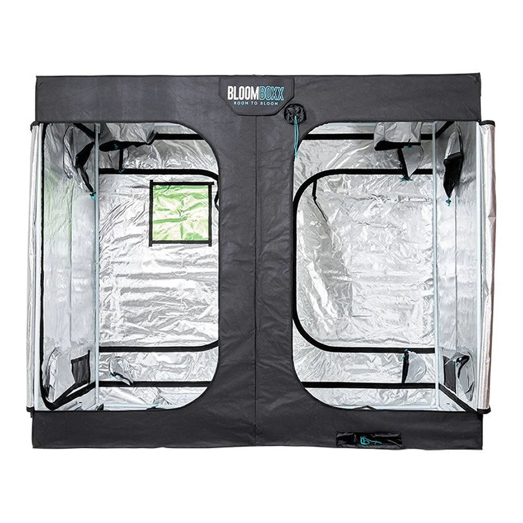 Bloomboxx Growzelt 2,4m x 1,2m x 2m