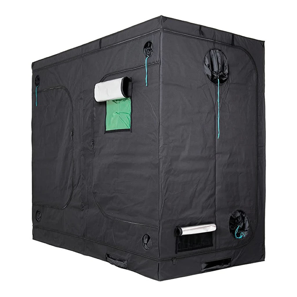 Bloomboxx Growzelt 2,4m x 1,2m x 2m