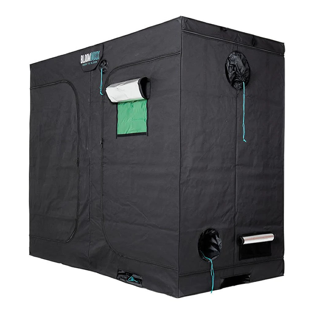 Bloomboxx Growzelt 2,4m x 1,2m x 2m