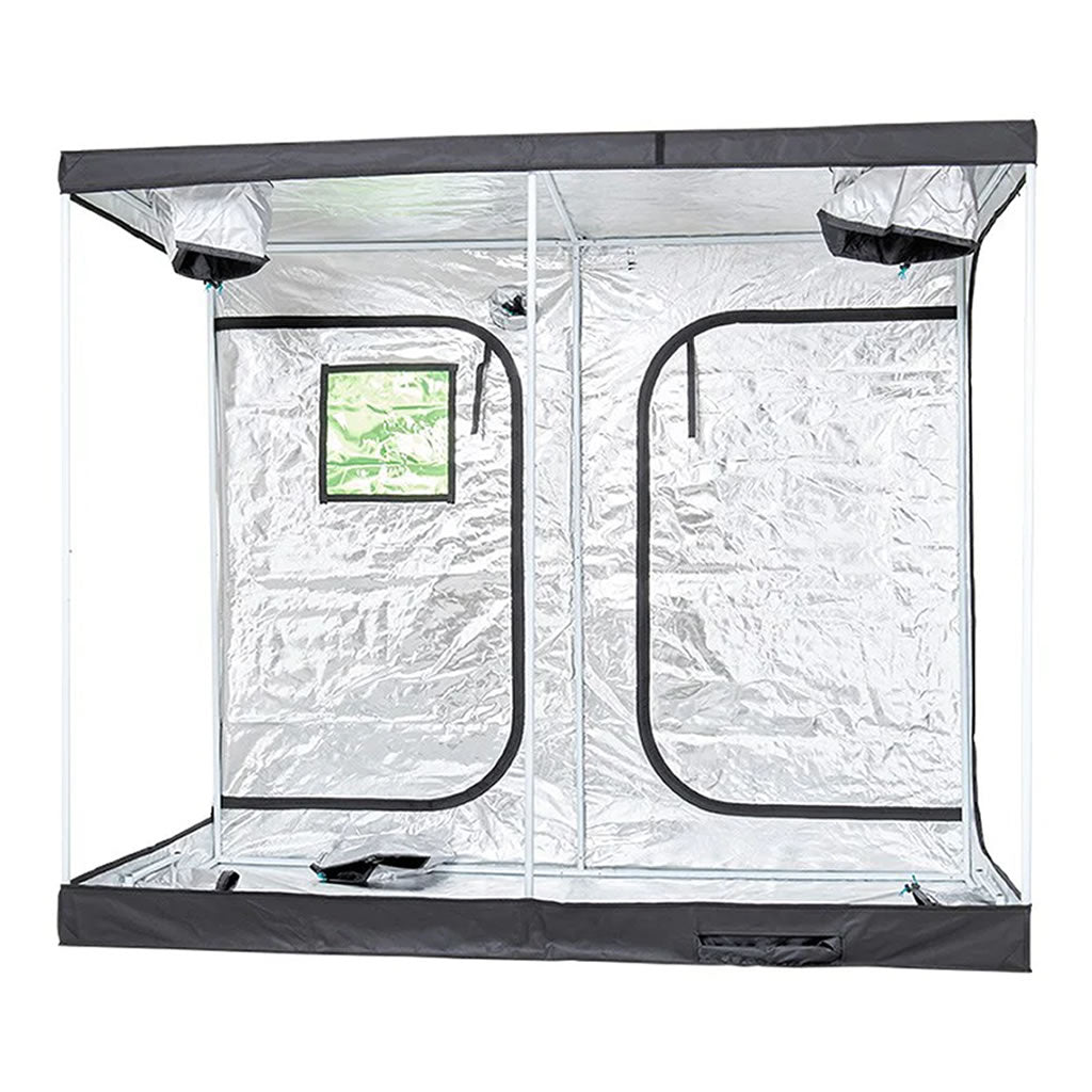 Bloomboxx Growzelt 3m x 3m x 2m