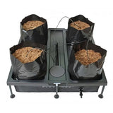 Bloomroom Flexi 4 Pot System