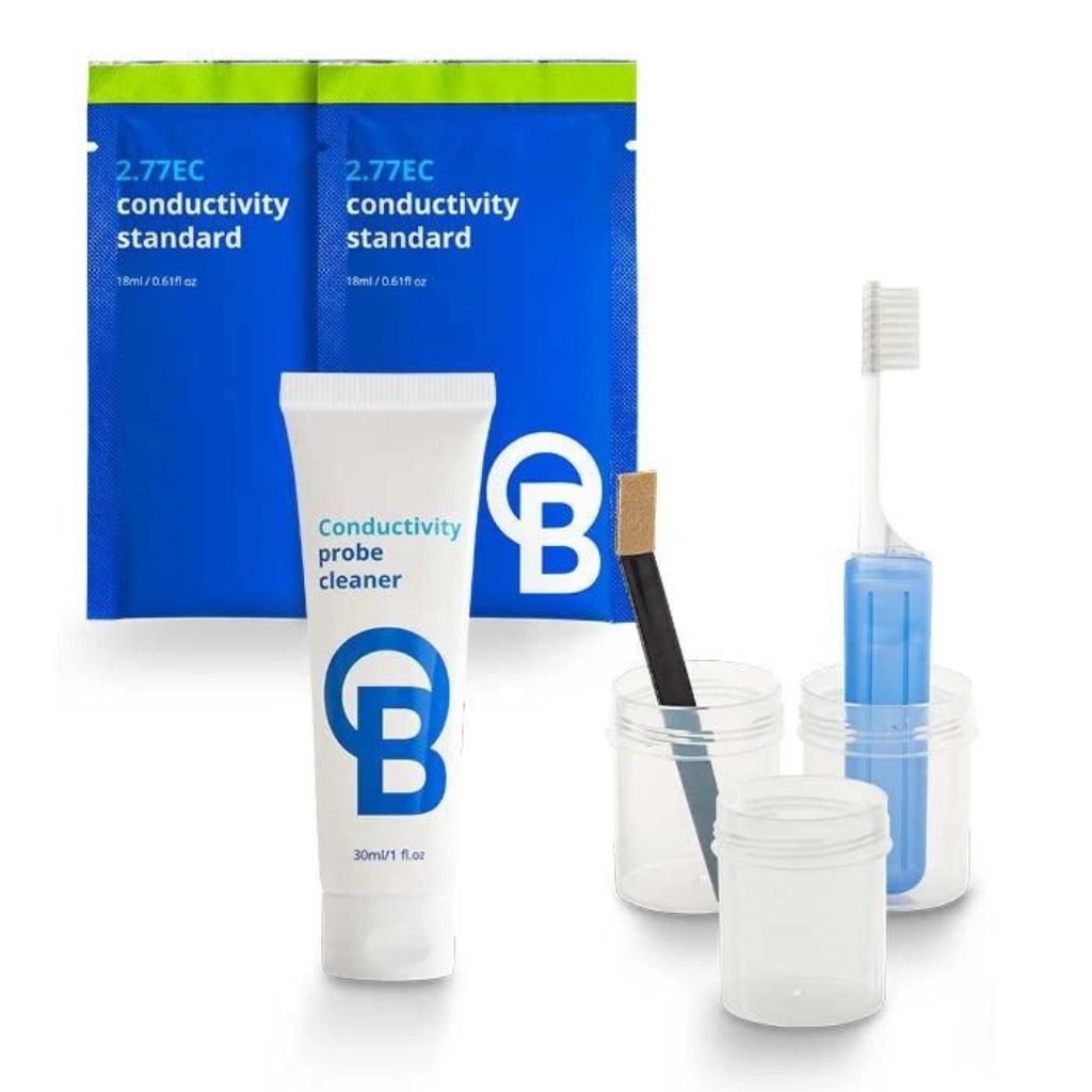 Bluelab Conductivity Probe Care Kit