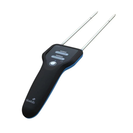 Bluelab Pulse 3 in 1 Handheld EC Temperature & Moisture Meter
