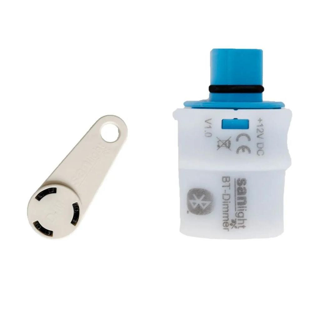 Bluetooth Dimmer SANlight EVO-Series