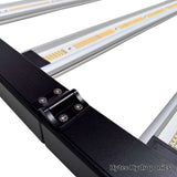 Bright 720W Max LED Grow Light 3.2