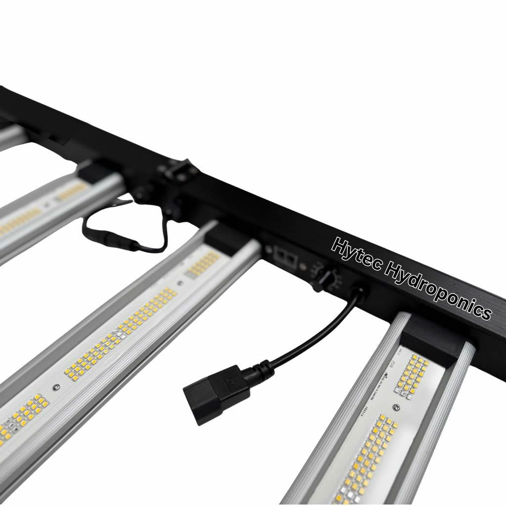 Bright 720W Max LED Grow Light 3.2