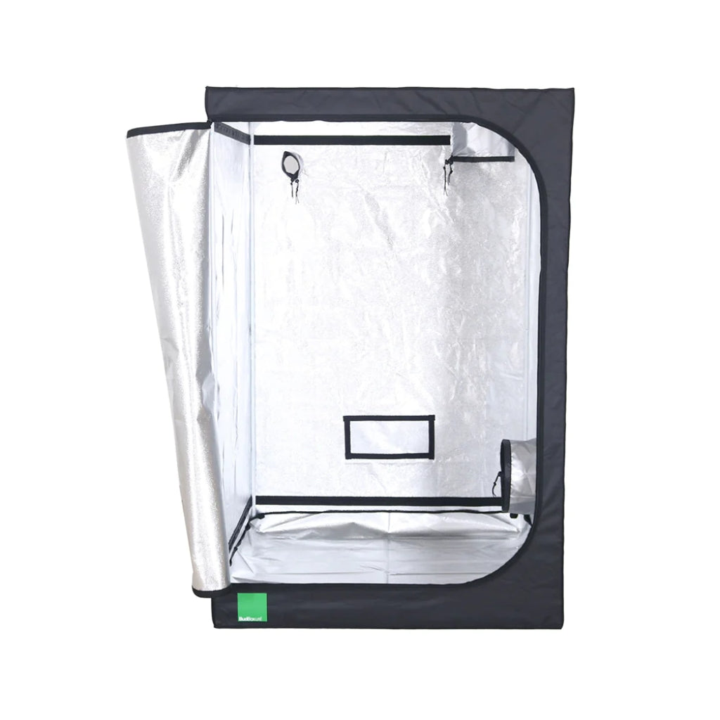 BudBox Lite 120 cm x 120 cm x 200 cm Growzelt