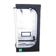 BudBox Lite 80cm x 80cm x 160cm Grow Tent
