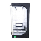 BudBox Lite 80cm x 80cm x 160cm Grow Tent