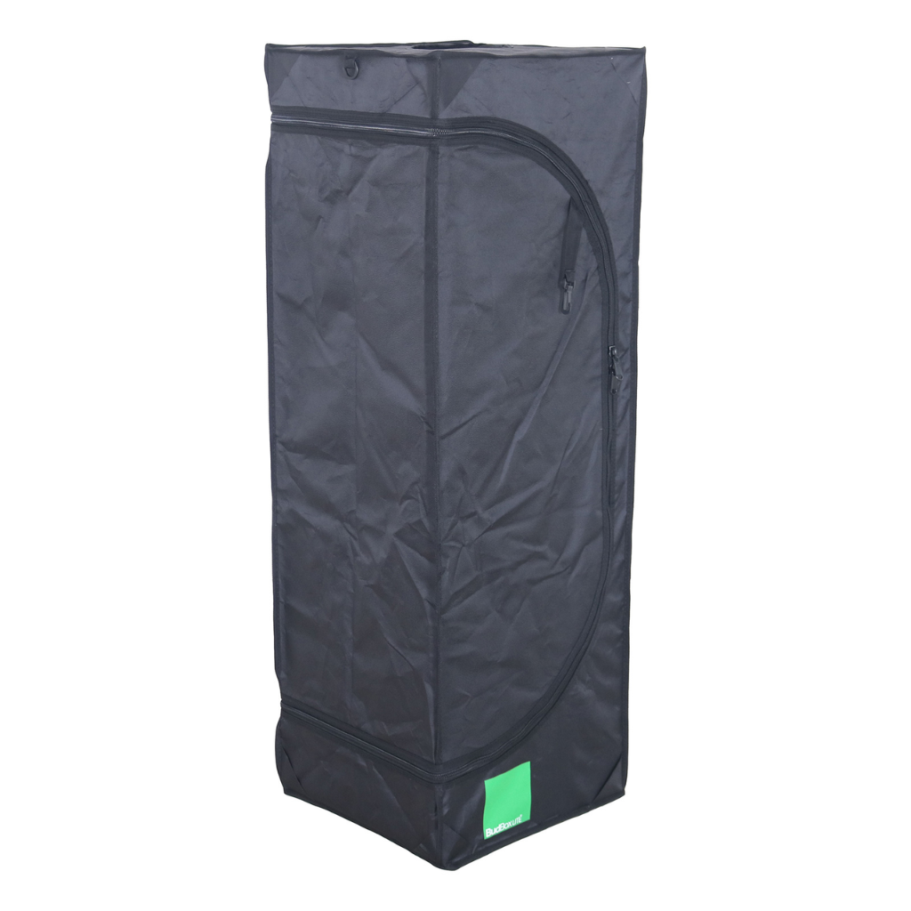 BudBox Lite 40 cm x 40 cm x 120 cm Growzelt