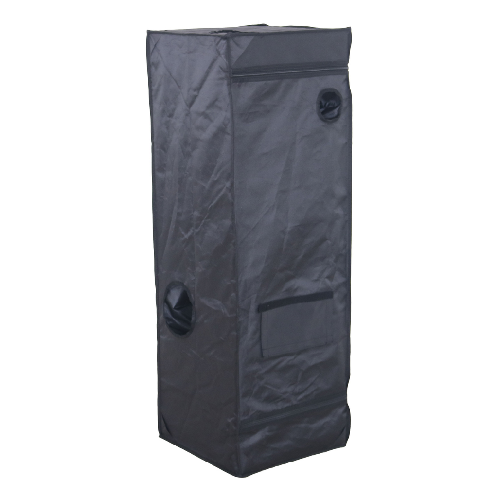 BudBox Lite 40 cm x 40 cm x 120 cm Growzelt