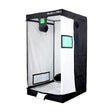 Budbox Pro L180 - 1.0m x 1.0m x 1.8m - Grow Tent White