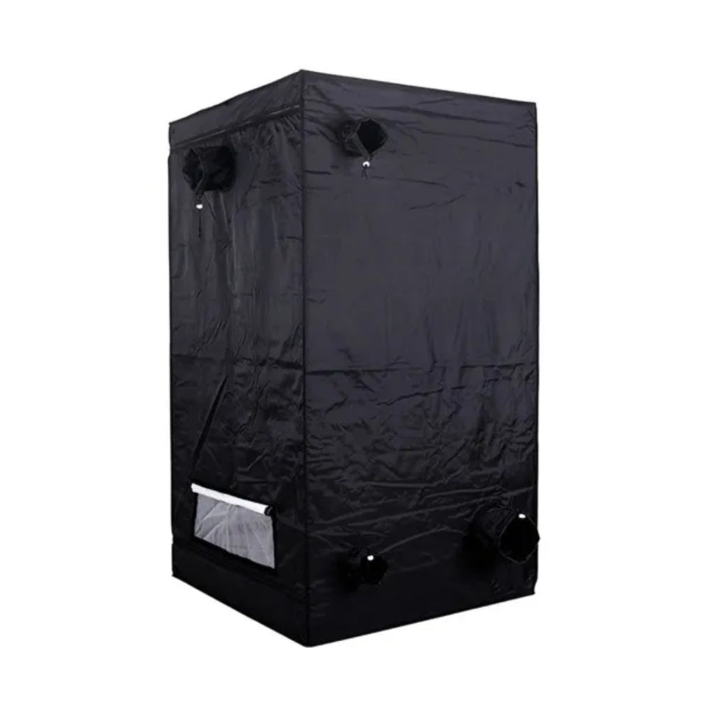 Budbox Pro L180 - 1.0m x 1.0m x 1.8m - Grow Tent White