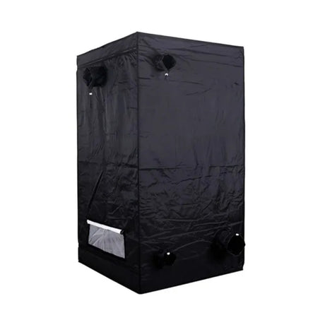 Budbox Pro L180 - 1.0m x 1.0m x 1.8m - Grow Tent White