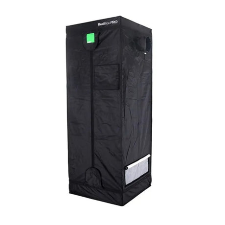 Budbox Pro Medium - 0.75m x 0.75m x 2.0m - Grow Tent White