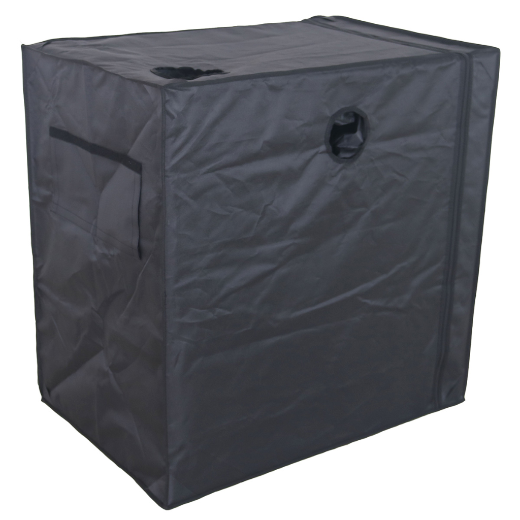BudBox Lite 60 cm x 90 cm x 90 cm Growzelt