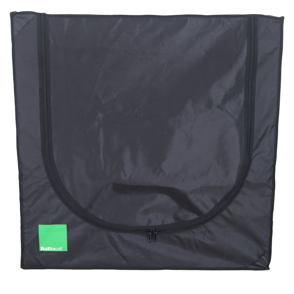 BudBox Lite 60 cm x 90 cm x 90 cm Growzelt