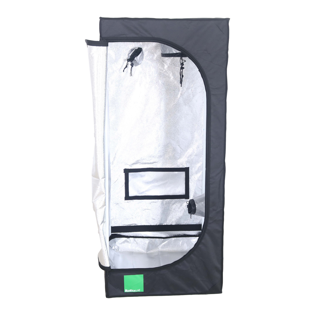 BudBox Lite 60cm x 60cm x 140cm Grow Tent