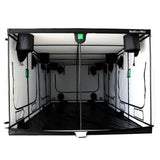 Budbox Pro Titan 6 - 6,0m x 3,0m x 2,2m - Growzelt Weiß 
