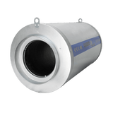 CarboAir Inline Carbon Filters