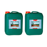 CANNA AQUA FLORES 10L