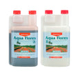 CANNA AQUA FLORES 1l