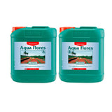 CANNA AQUA FLORES 5l