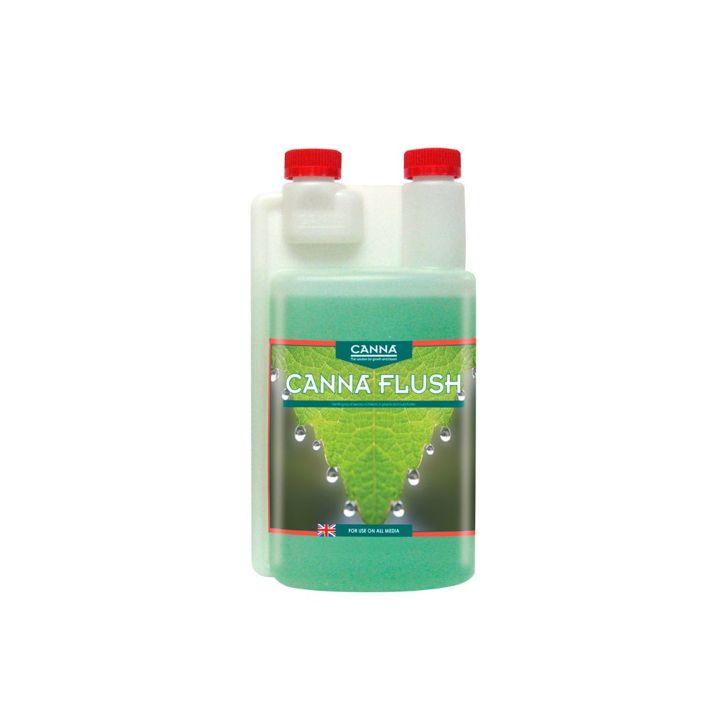 CANNA FLUSH FINISHER 1L