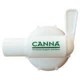 Canna Nährstoffhahn