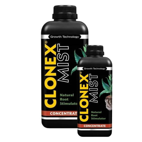 CLONEX MIST CONCENTRATE