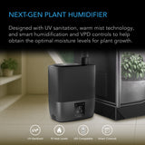 AC Infinity Cloudforge T5 Smart Humidifier 9L