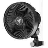 AC Infinity Cloudray A9 Clip-On-Lüfter 9"