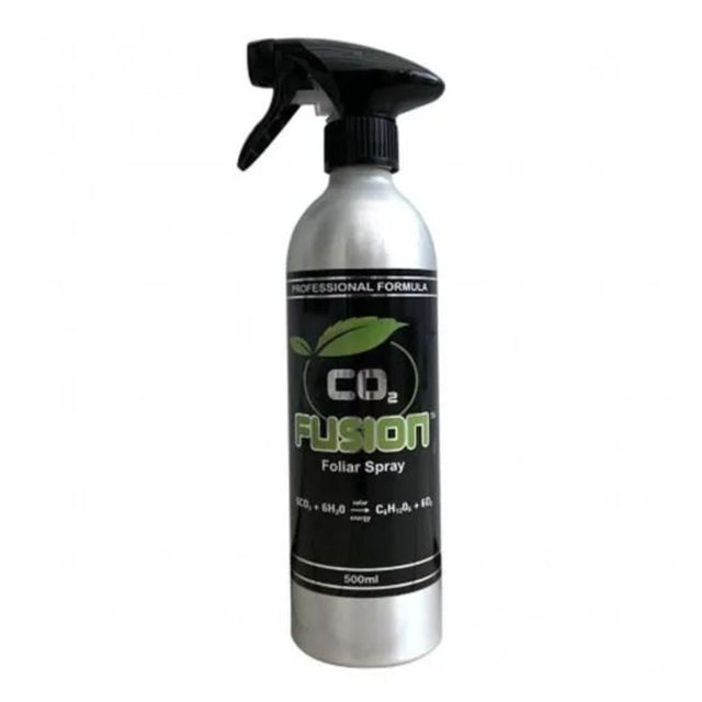 co2 fusion spray 1L