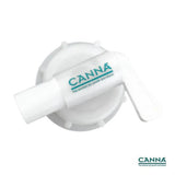 Canna Nährstoffhahn
