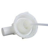 Canna Nährstoffhahn