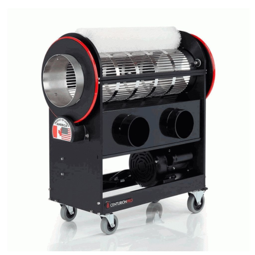 Centurion Pro Mini