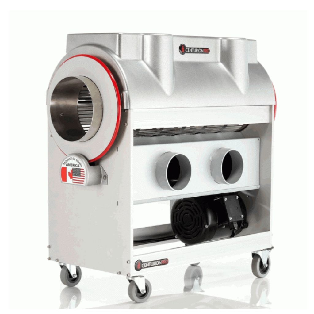 Centurion Pro Silver Bullet