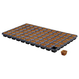 Komplettes LED-Anzucht-LightHouse-Klonzelt-Kit