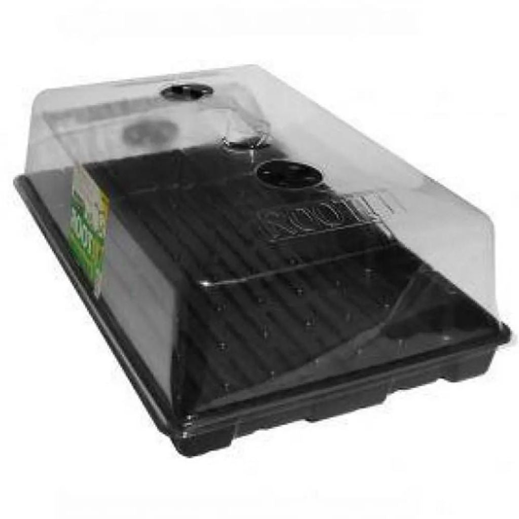 Komplettes LED-Anzucht-LightHouse-Klonzelt-Kit