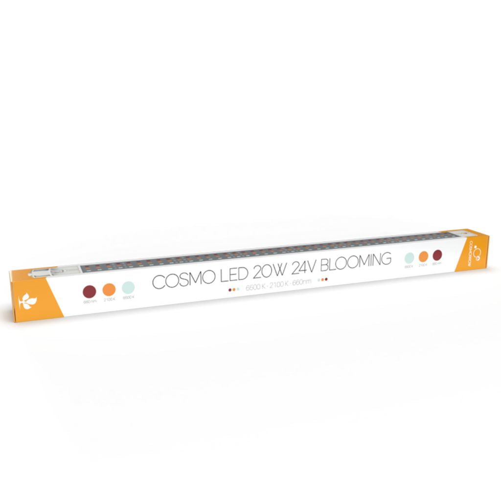 Cosmorrow® Blühende LED 20w
