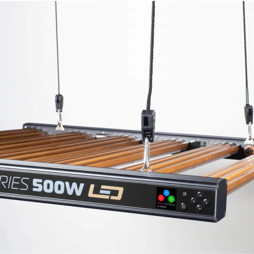 Dimlux Xtreme Series 500w LED Grow Light
