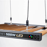 Dimlux Xtreme Series 500w LED Grow Light