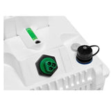 DLI CRI-Series UV 150W DE