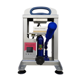 Devil Press DP300 5T Hydraulic Rosin Press