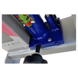 Devil Press DP300 5T Hydraulic Rosin Press