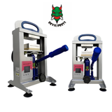 Devil Press DP300 5T Hydraulic Rosin Press